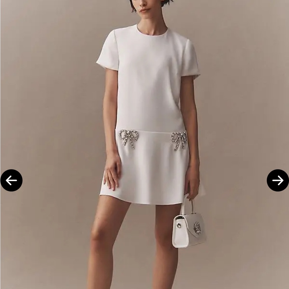 Sachin + Babi Ivory Blouse